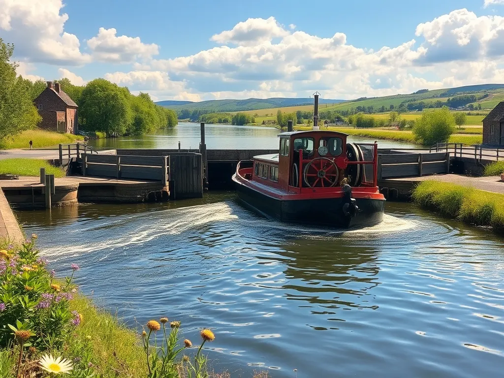 Essential Boat Lock Services for Every Boater